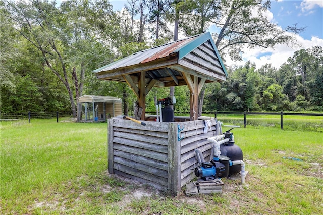 5616 Cherrytree Ave, Macclenny, FL 32063 - photo 40