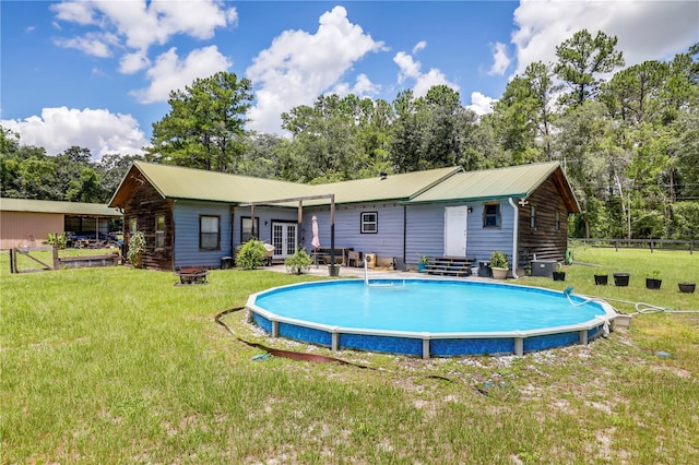 5616 Cherrytree Ave, Macclenny, FL 32063 - photo 41