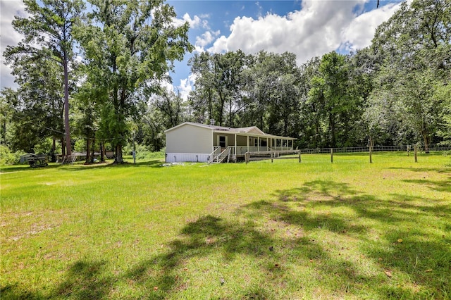 5616 Cherrytree Ave, Macclenny, FL 32063 - photo 44
