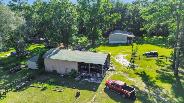5616 Cherrytree Ave, Macclenny, FL 32063 - photo 47