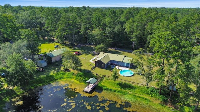 5616 Cherrytree Ave, Macclenny, FL 32063 - photo 49