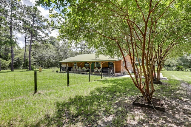5616 Cherrytree Ave, Macclenny, FL 32063 - photo 54
