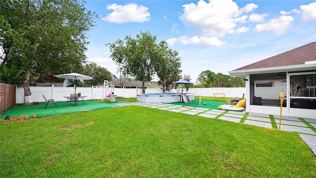 108 Birchwood Dr, Palm Coast, FL 32137 - photo 23