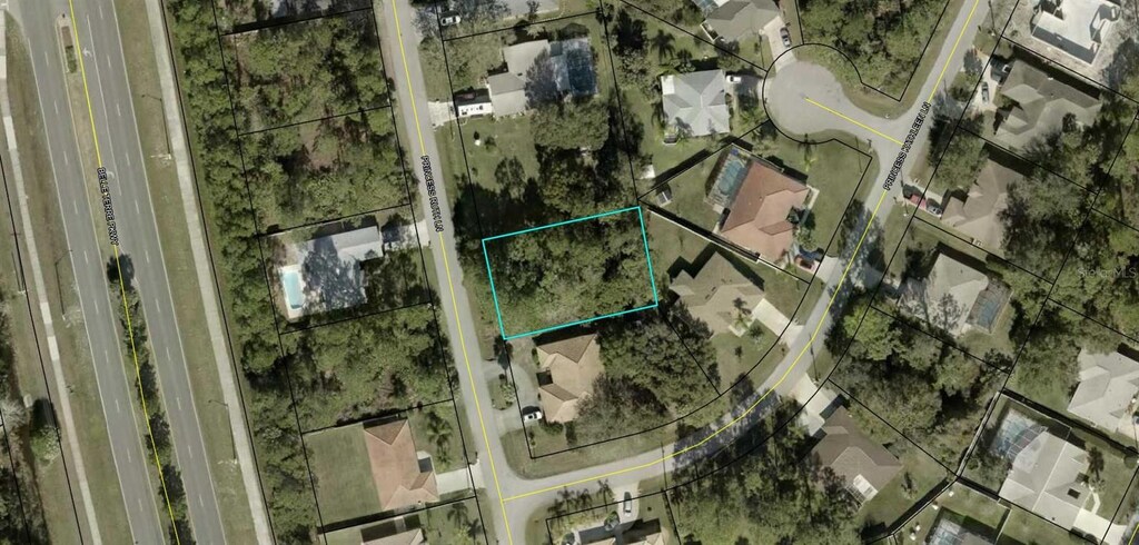 37 Princess Ruth Ln, Palm Coast, FL 32164