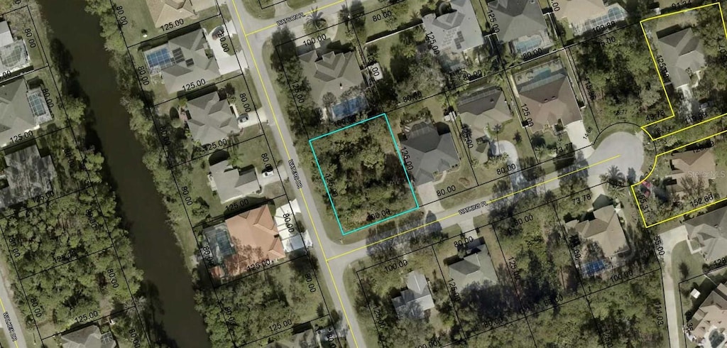 1 Watkins Pl, Palm Coast, FL 32164