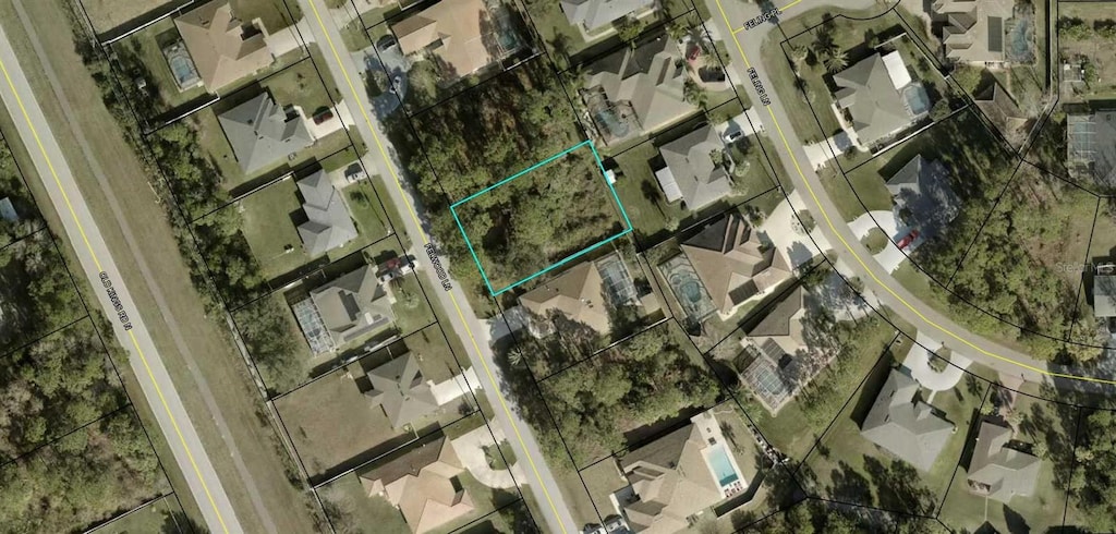 69 Felwood Ln, Palm Coast, FL 32137