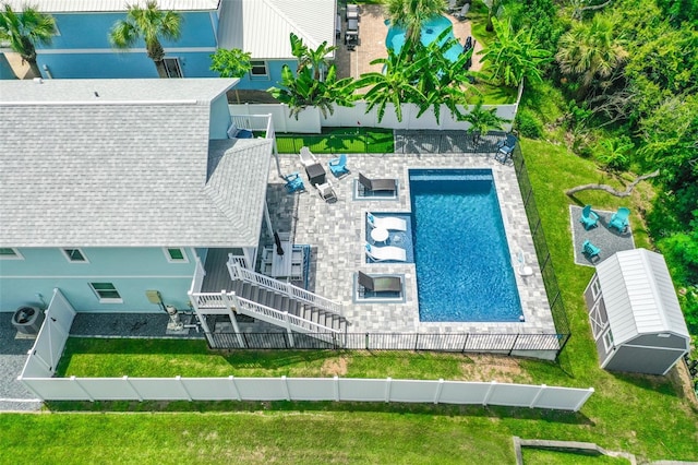 2620 S Central Ave, Flagler Beach, FL 32136 - photo 36