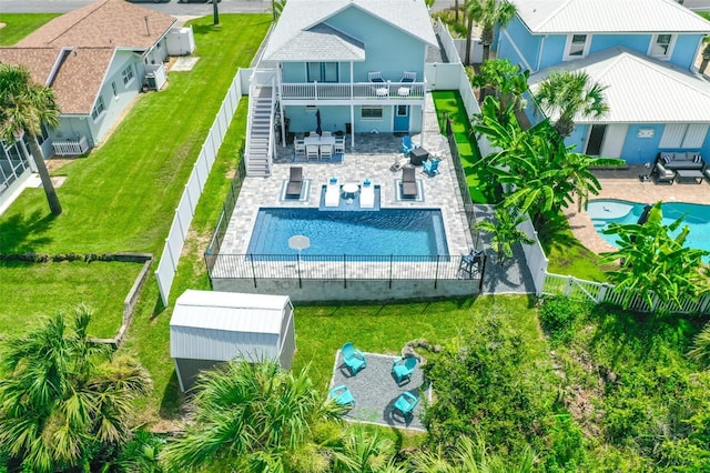 2620 S Central Ave, Flagler Beach, FL 32136 - photo 37
