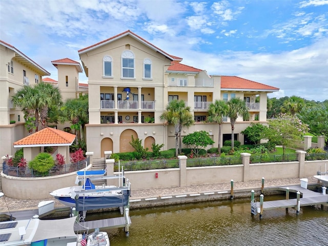 300 Bella Harbor Ct Unit 113, Palm Coast, FL 32137 - photo 1
