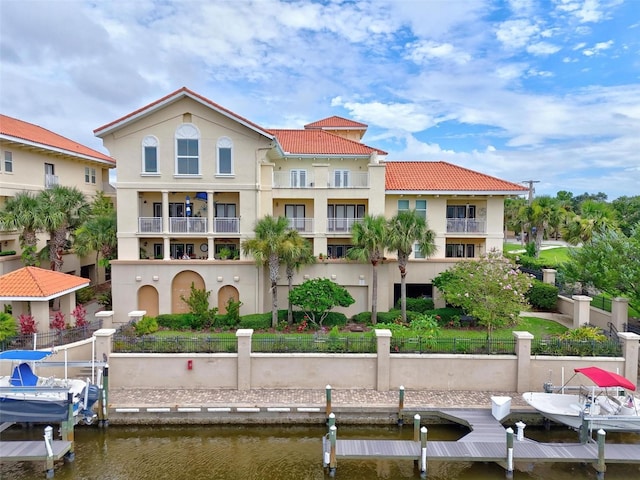 300 Bella Harbor Ct Unit 113, Palm Coast, FL 32137 - photo 19