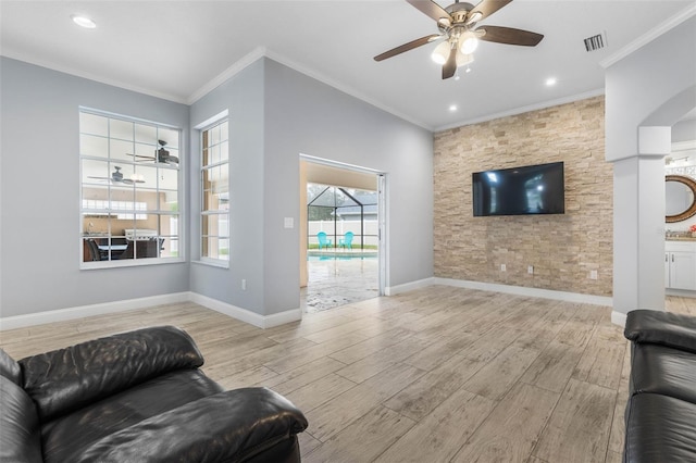 76 Woodlawn Dr, Palm Coast, FL 32164 - photo 20