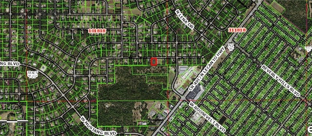2098 W Mesa Verde Dr, Beverly Hills, FL 34465 - photo 7