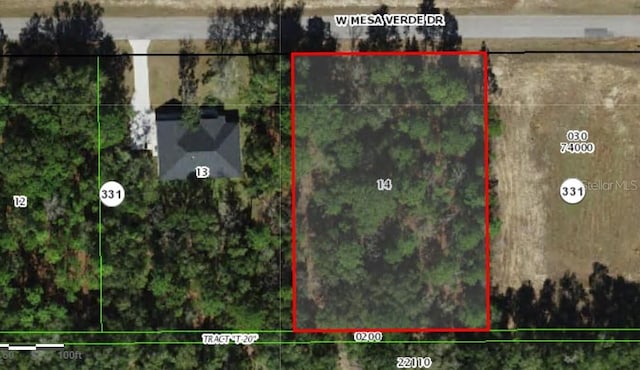 2098 W Mesa Verde Dr, Beverly Hills, FL 34465 - photo 6