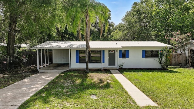 2007 Sherman Ave, Palatka, FL 32177 - photo 1