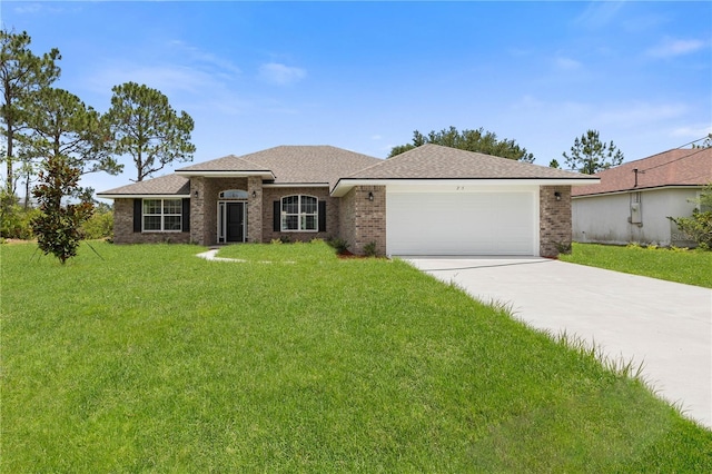 24 Llewellyn Trl, Palm Coast, FL 32164 - photo 1