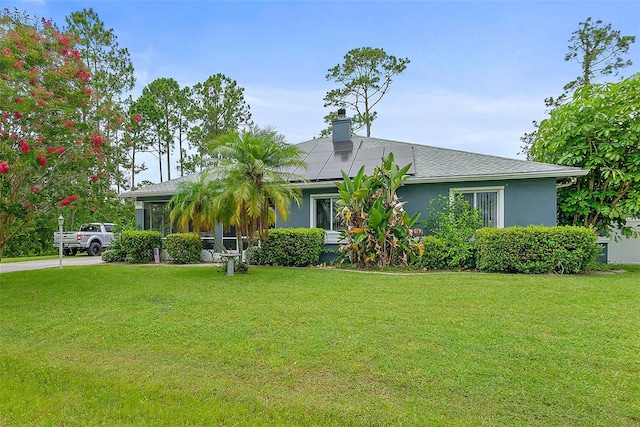 43 Llewellyn Trl, Palm Coast, FL 32164 - photo 1
