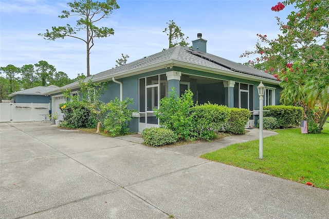 43 Llewellyn Trl, Palm Coast, FL 32164 - photo 2