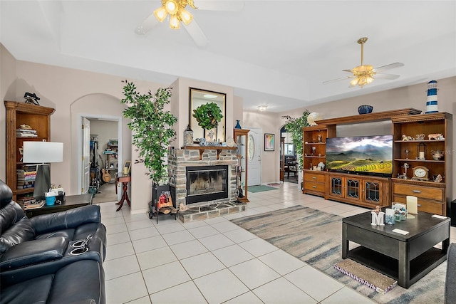 43 Llewellyn Trl, Palm Coast, FL 32164 - photo 6