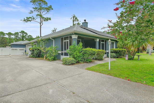 43 Llewellyn Trl, Palm Coast, FL 32164 - photo 48