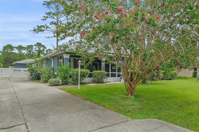 43 Llewellyn Trl, Palm Coast, FL 32164 - photo 50
