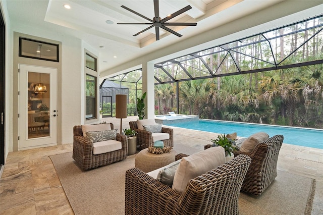 264 Stirling Bridge Dr, Ormond Beach, FL 32174 - photo 48