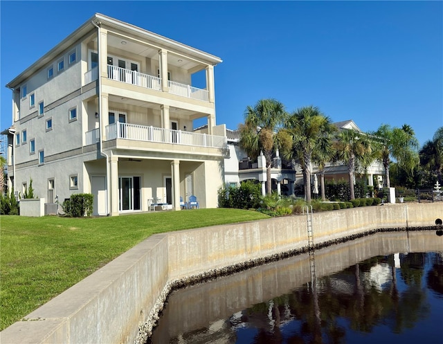 279 Yacht Harbor Dr, Palm Coast, FL 32137 - photo 19