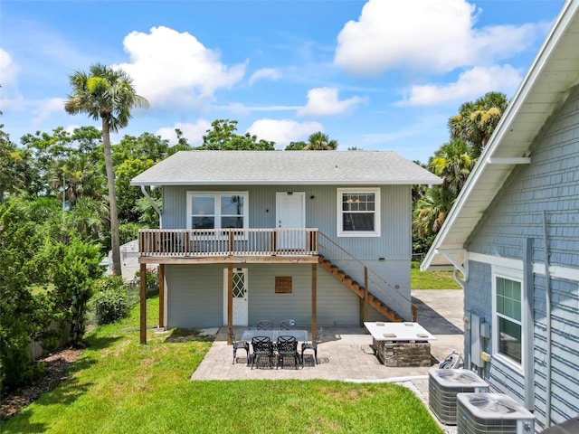 236 S Beach St, Ormond Beach, FL 32174 - photo 59