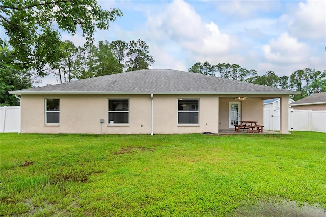 33 Raleigh Dr, Palm Coast, FL 32164 - photo 42