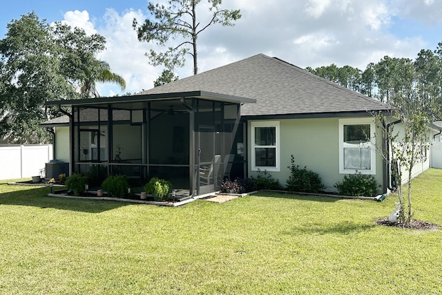 35 Renshaw Dr, Palm Coast, FL 32164 - photo 27