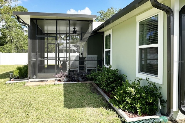 35 Renshaw Dr, Palm Coast, FL 32164 - photo 30