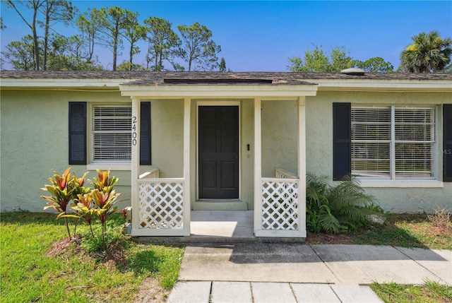 2400 Joyce St, Flagler Beach, FL 32136 - photo 2