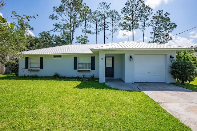 7 Zenger Ct, Palm Coast, FL 32164 - photo 1