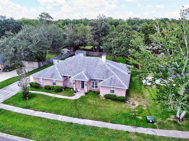 3176 Twilight Ct, Middleburg, FL 32068 - photo 2