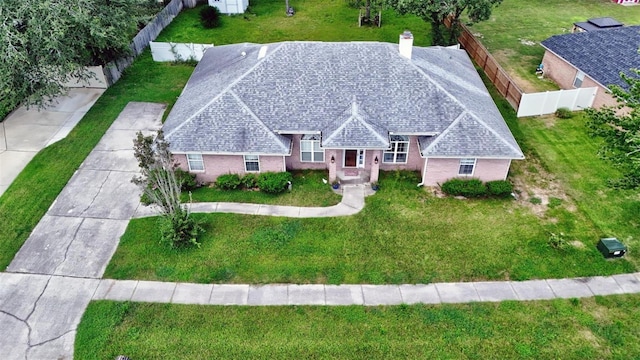 3176 Twilight Ct, Middleburg, FL 32068 - photo 32