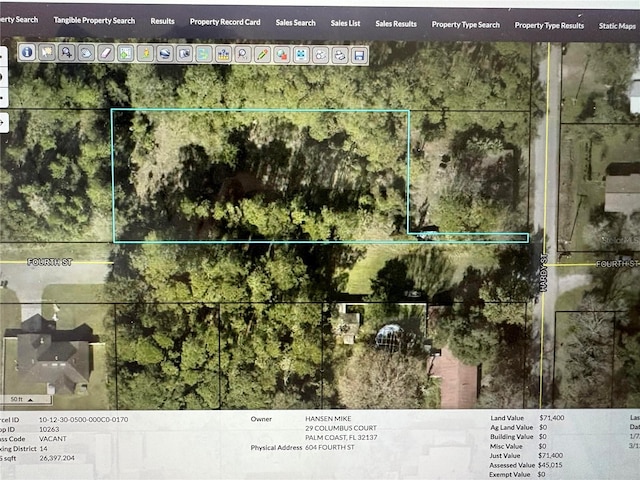 604 Fourth St, Bunnell, FL 32110 - photo 1