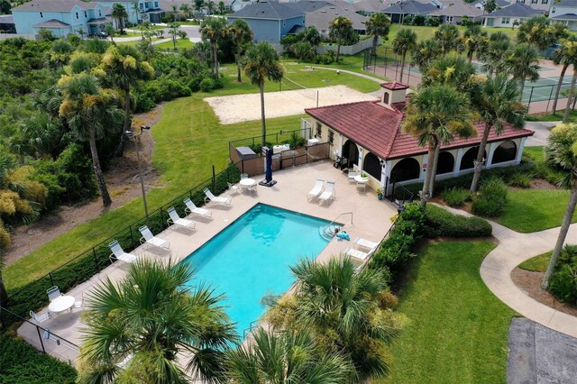 93 Las Casitas Blvd, Palm Coast, FL 32137 - photo 75