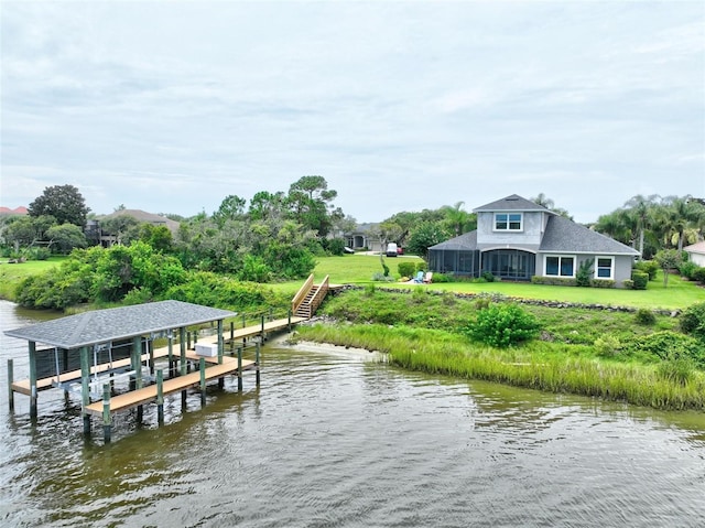 44 N Waterview Dr, Palm Coast, FL 32137 - photo 76