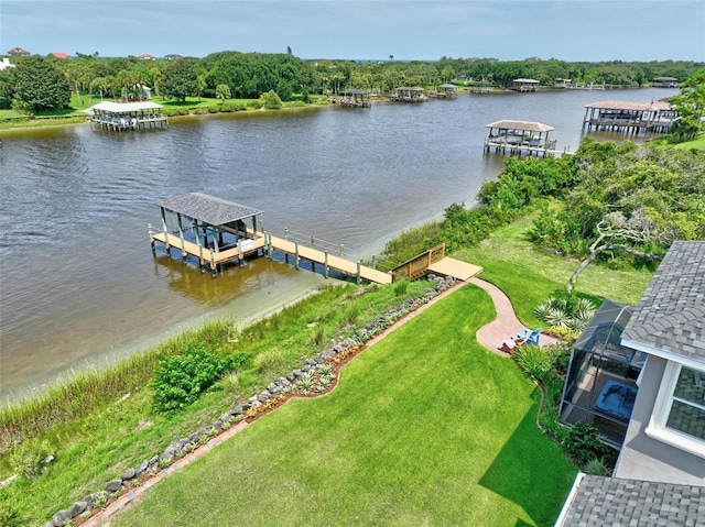 44 N Waterview Dr, Palm Coast, FL 32137 - photo 83
