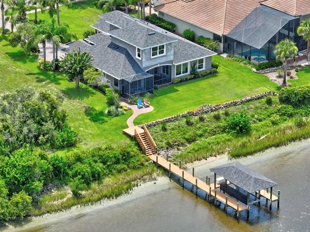44 N Waterview Dr, Palm Coast, FL 32137 - photo 86