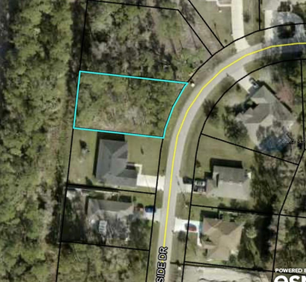 53 Woodside Dr, Palm Coast, FL 32164 - photo 4