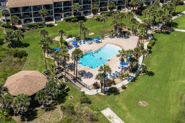 850 A1A Beach Blvd Unit 43, Saint Augustine, FL 32080 - photo 33