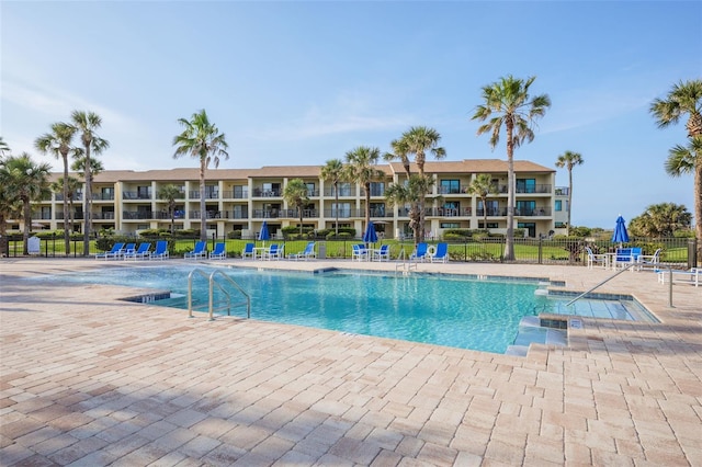 850 A1A Beach Blvd Unit 43, Saint Augustine, FL 32080 - photo 35