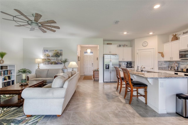 6 Fox Lair Ct, Ormond Beach, FL 32174 - photo 16