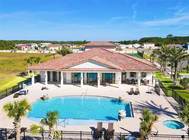 14 Del Palma Dr, Palm Coast, FL 32137 - photo 54