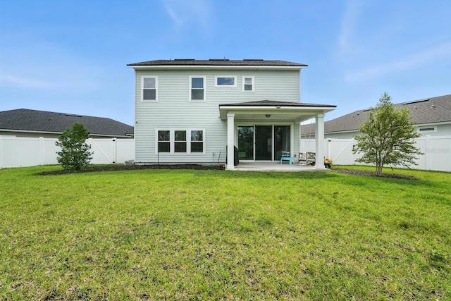 141 Nighthawk Ln, Palm Coast, FL 32164 - photo 36