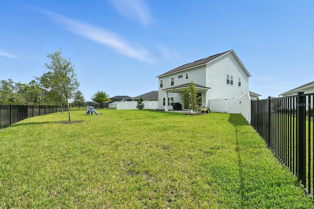 141 Nighthawk Ln, Palm Coast, FL 32164 - photo 38