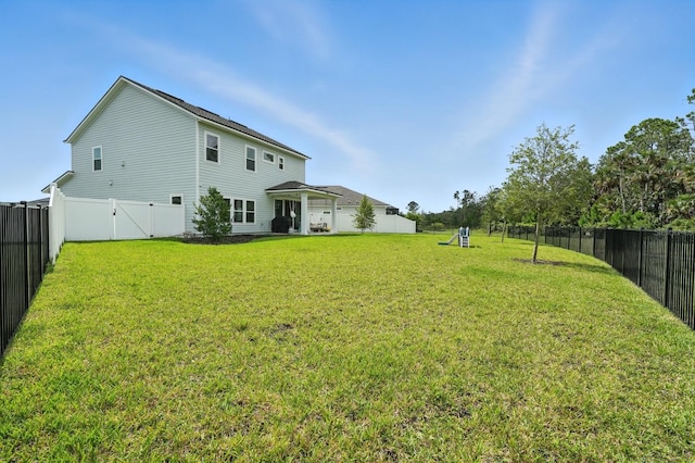 141 Nighthawk Ln, Palm Coast, FL 32164 - photo 40