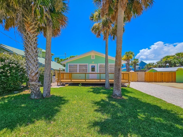 211 S 8th St, Flagler Beach, FL 32136 - photo 2