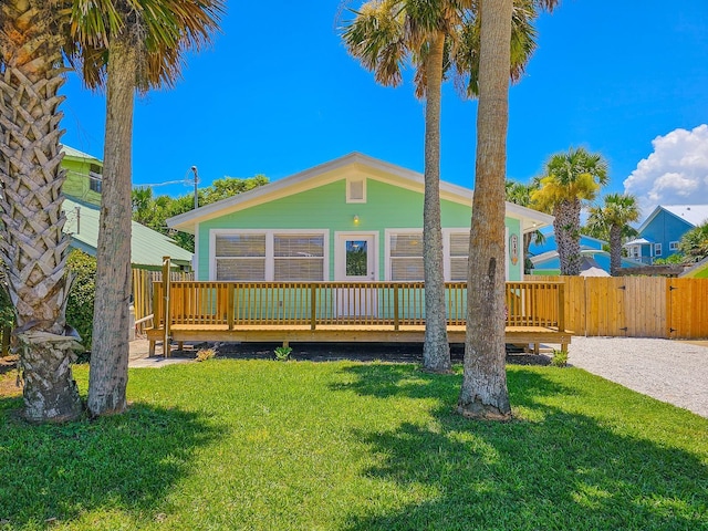 211 S 8th St, Flagler Beach, FL 32136 - photo 3