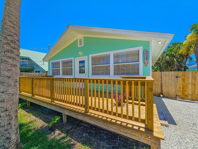 211 S 8th St, Flagler Beach, FL 32136 - photo 4